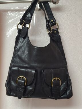 Banana Republic Over Shoulder Bag